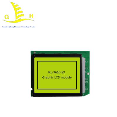 Personalize o módulo alfanumérico da exposição do segmento 3.0V STN HTN LCD do OEM