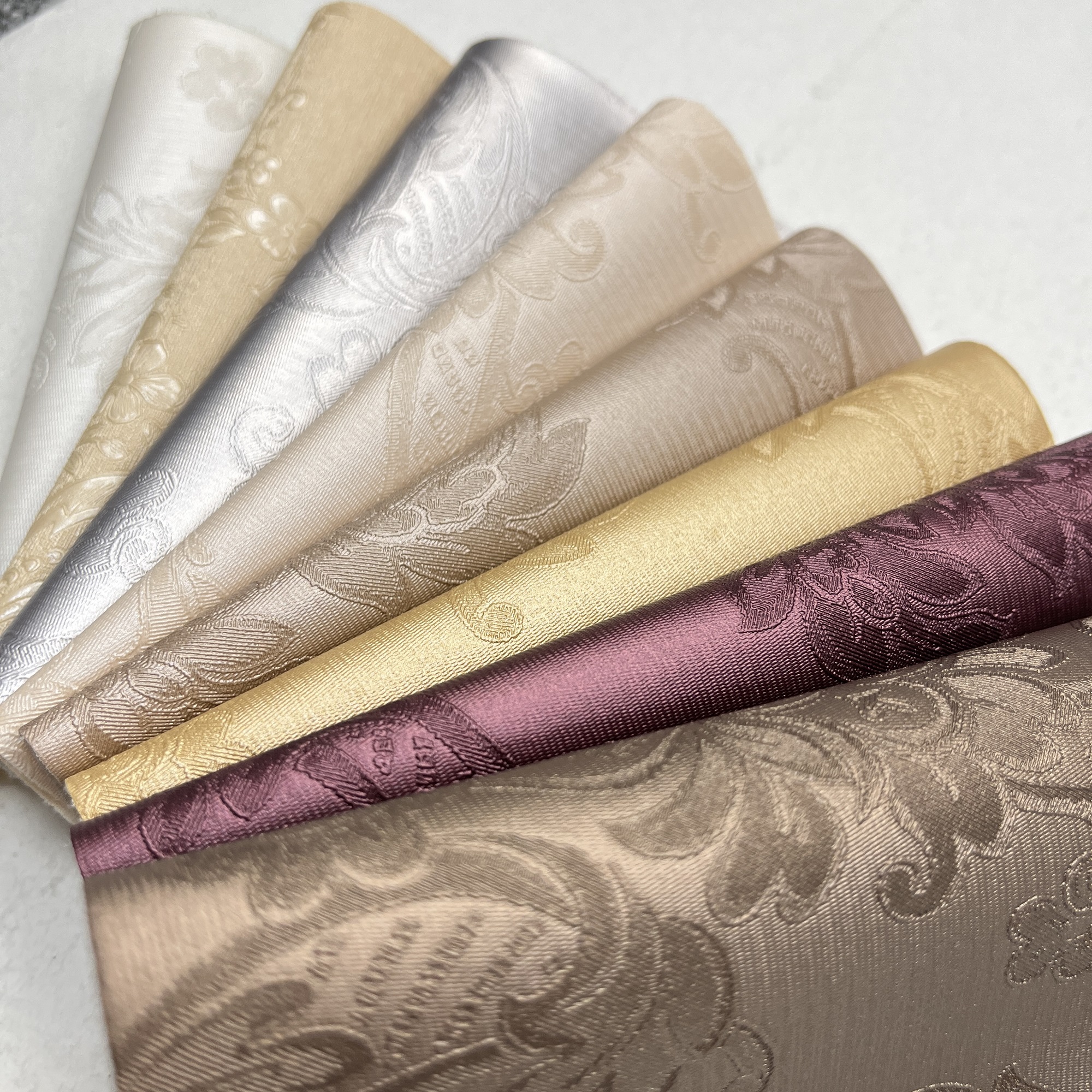 Premium PVC Leather Material for Stylish Luggage