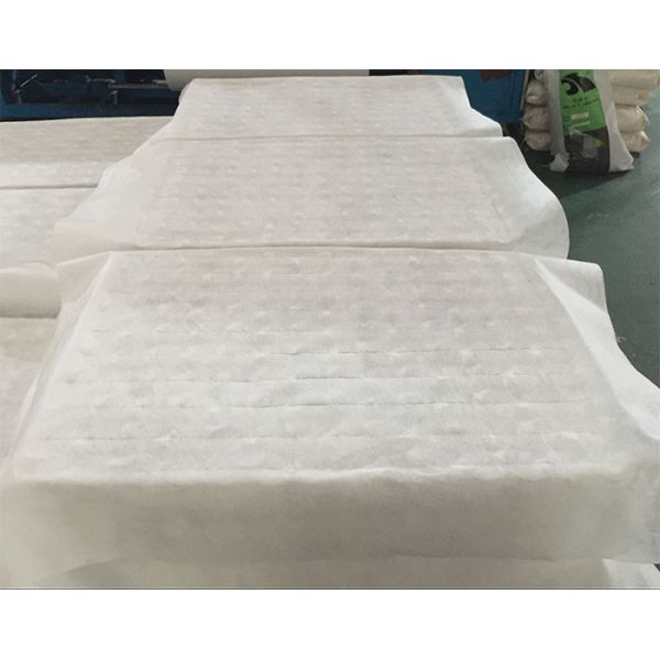 Splice Pocket Spring Unit for Mattress Filler Floding Mattress Inner Spirng