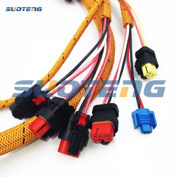 310-9688 Engine Harness Wiring Harness 3109688 for E319D Excavator