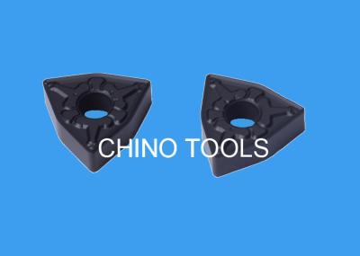 China manufacturer PVD coating cnc tool holder WNMGtungsten carbide turning insert steel
