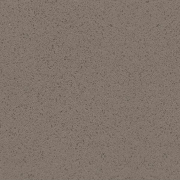 Quartz de pedra artificial polido Babylon Gray Quartz OEM