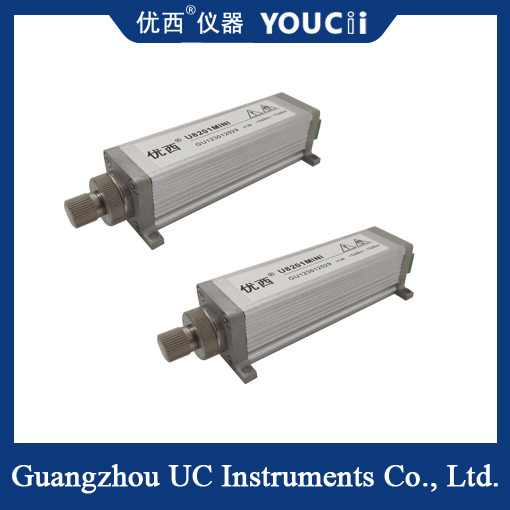 The Mini Optical Power Meter Is Lightweight And Compact