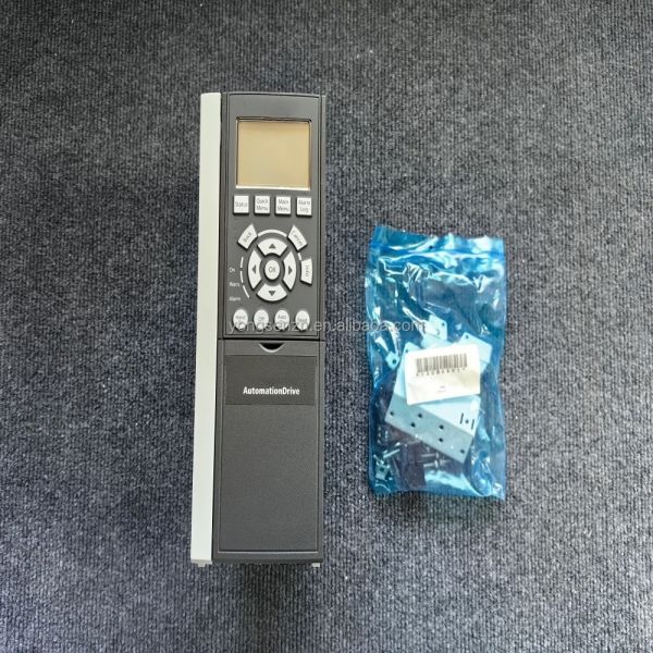 New VFD Drive Danfoss VFD Frequency Danfoss VFD Inverter FC-302P2K2T5E20H2XGCXXXSXXXXAXBXCXXXX