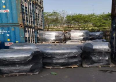 ANSI Steel Pipe Fittings SCH80 90 Degree Long Radius Elbow For Connect
