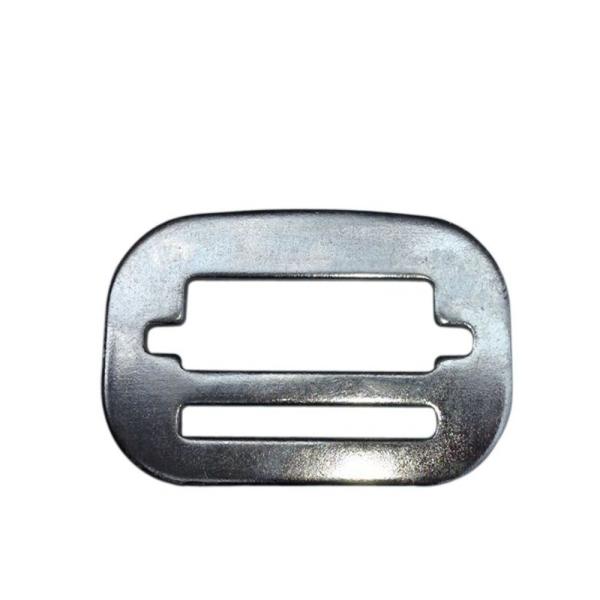 Piezas de estampado de acero perforado, flexión y estampado de chapa de acero con espesor de 0,4- 3 mm