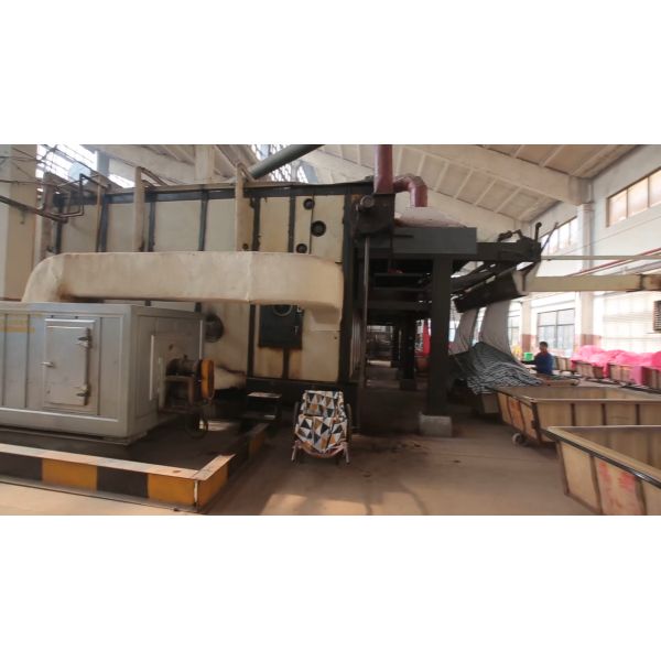 Горелка природного газа 300 000 Cal для Ager петли