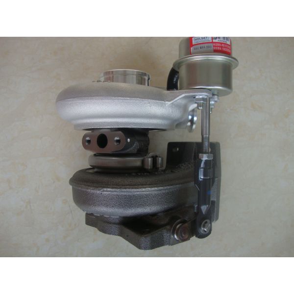 Cummins ISF3.8 diesel engine spare parts HE211W new dump truck turbocharger assy 3767990 3767993