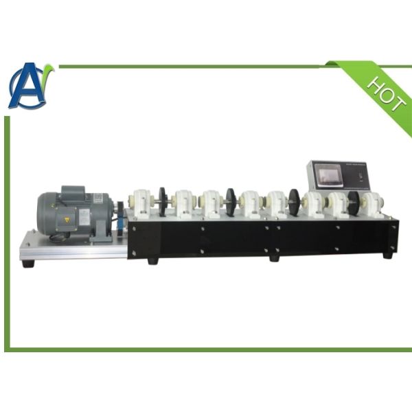ASTM D6138 ISO 11007 Grease Dynamic Rust Prevention Tester EMCOR Method