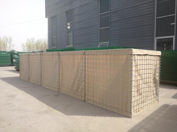 Wheelchair Accessible Tubular Steel Fence Inclusive Design