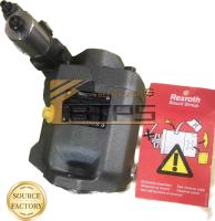 A10vso28 A10vo A10vso Pompes à piston axiale hydraulique à déplacement variable A10vso28DFR