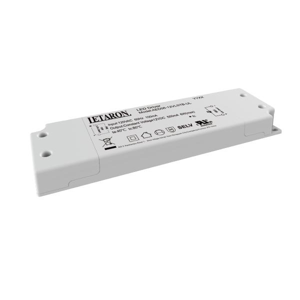LED Driver 6W  Power Supply 12V Transformer 120V AC To DC