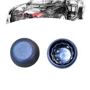 Womala Windshield Wiper Arm Nut Cover Cap 1106610-00-A-X for Model 3 Model Y