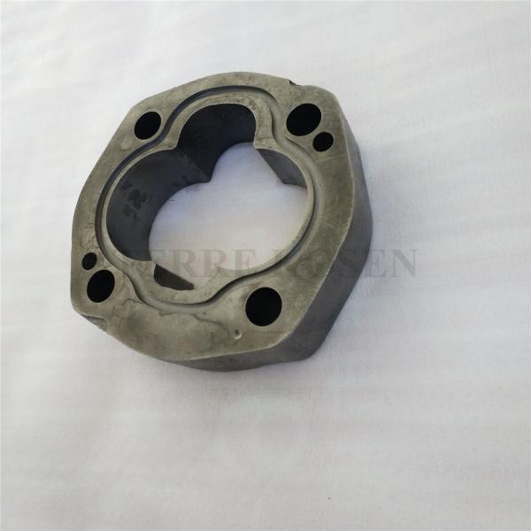 P350 Gear pump parts Gear housing 323-8110-100