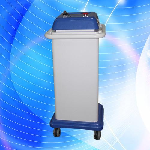 532nm Q Switched ND YAG Laser for Pigmentation / Red Tattoo Removal CE Approval