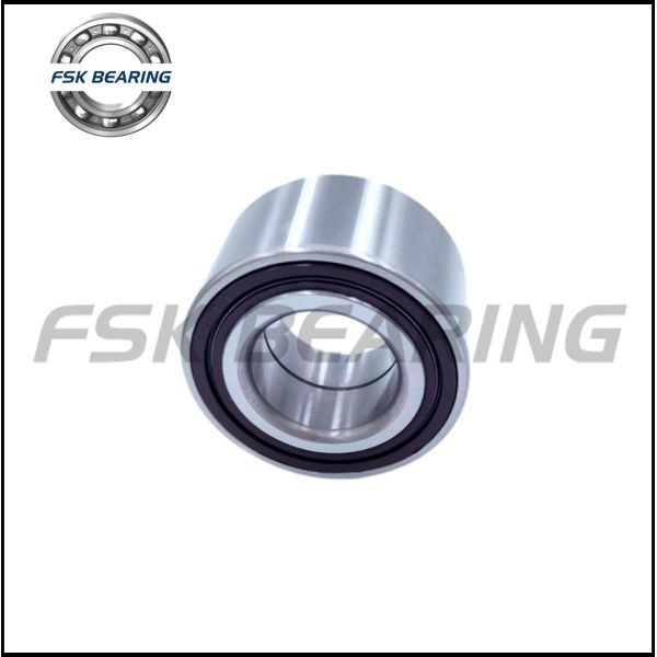 Двойной ряд DAC34670037 0328980 713644080 559530 803775 Глубокий канавный шаровой подшипник колесо подшипник 34x67x37 мм