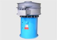 Vibro écran machine de haute précision séparateur d'écran vibrant pour poudre de toner de carbone