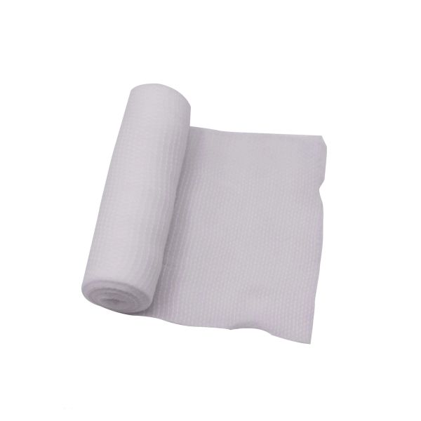 Disposable Medical Hospital PBT Conforming Bandage