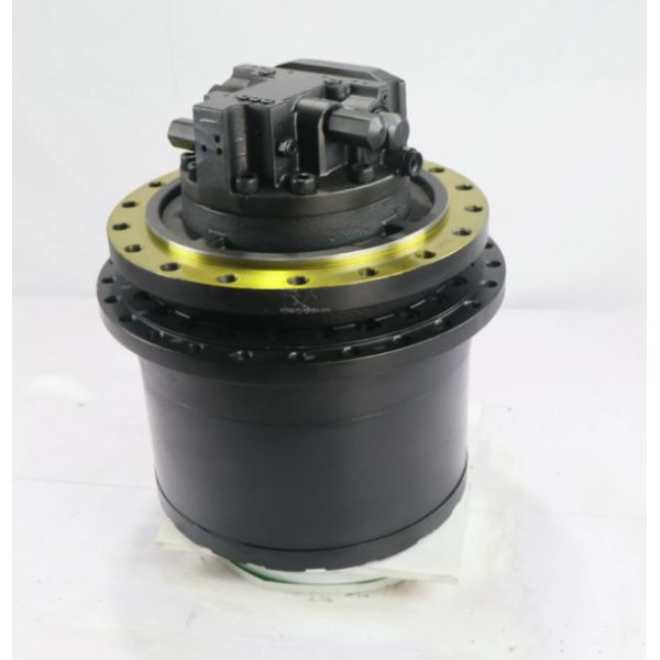 SK350-8 GM60 Hydraulic Excavator Final Drive Travel Motor Gearbox Assembly Swing Pump Valve Construction Machinery Parts
