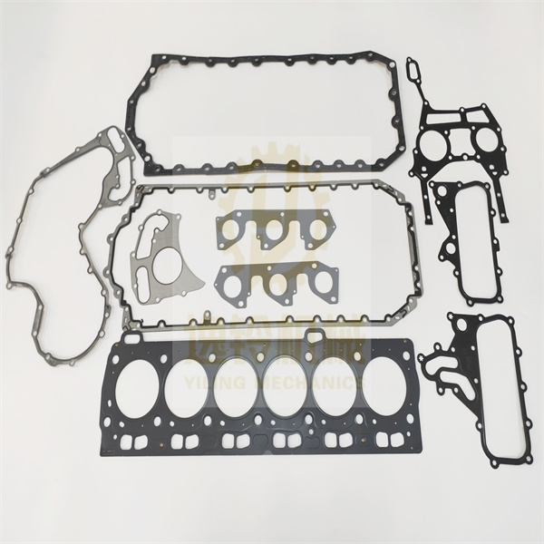 C6.6 1106D Complete Gasket Engine Fist Gasket Kits for CAT