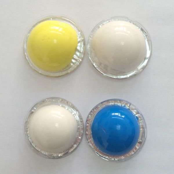 Dental Putty Impression Material Dental Silicone Molding Compound Kit Type 0 Fast Setting Rubber