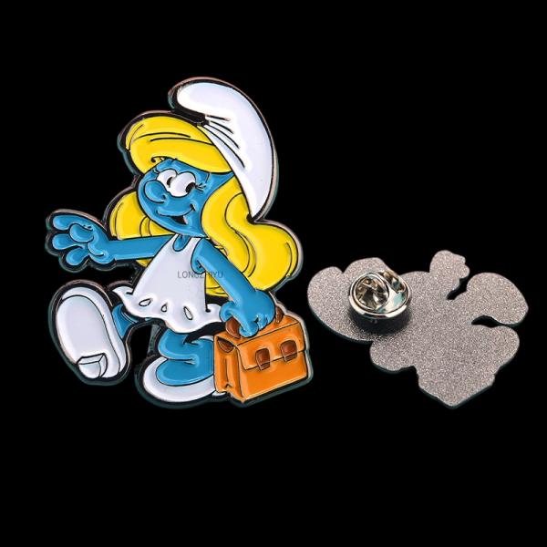 Manual Centrifugal Casting Machine Cute Badge Centrifugal Casting Equipment Clothes and Decoration