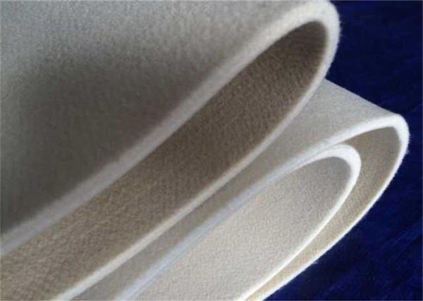 Industries Felt Fabric Durable Nomex Fiber Blanket For Heat Press Machine