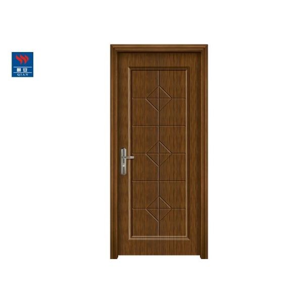 Hotel Bedroom Single 60Min Fire Rated Wood Doors