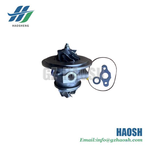 Le moteur du turbocompresseur T-752-PT pour ISUZU NPR 4HG1 de remplacement