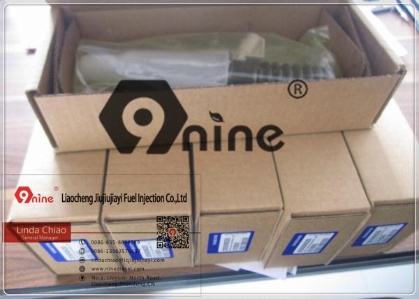 Truck Volvo Diesel Injectors 20500620 BEBE4C03001 Standard Size