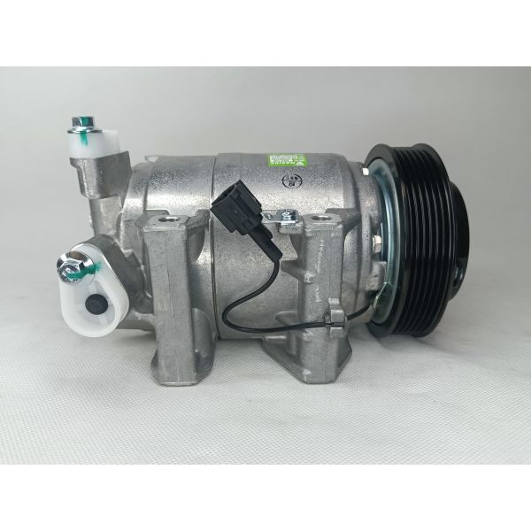 Auto AC Conditioning Compressor For Nissan Teana 926009W60B 926002YA1A 926009W1OB DS80006