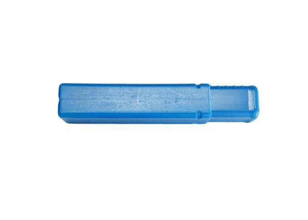 Bearing Steel GO and NO GO 7H8 Plain Plug Gauge with Calibration Certificate