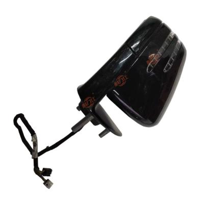 Electric Heating Outside Rearview Mirror Used Vehicle Parts For B-E-Nz W164 ML300 350