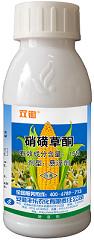 Mesotrione 15% SC 104206–82–8 Broadleaf Grass Killer