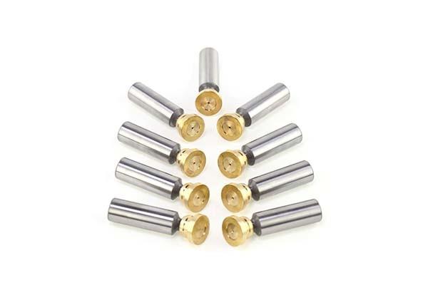 AP5S67 Hydraulic Swing Motor Parts Excavator Spare Parts Repair Kits
