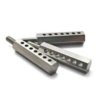 Stainless Steel Special Hex Standoff Spacer Customized By CNC Machining