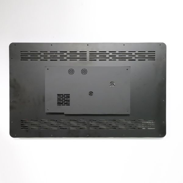 15.6 дюймовый Lcd Digital Signage Player Высокая яркость цифровых экранов для рекламы