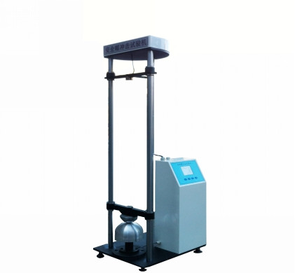 DX9028 Испытатель устойчивости к проникновению шлема безопасности