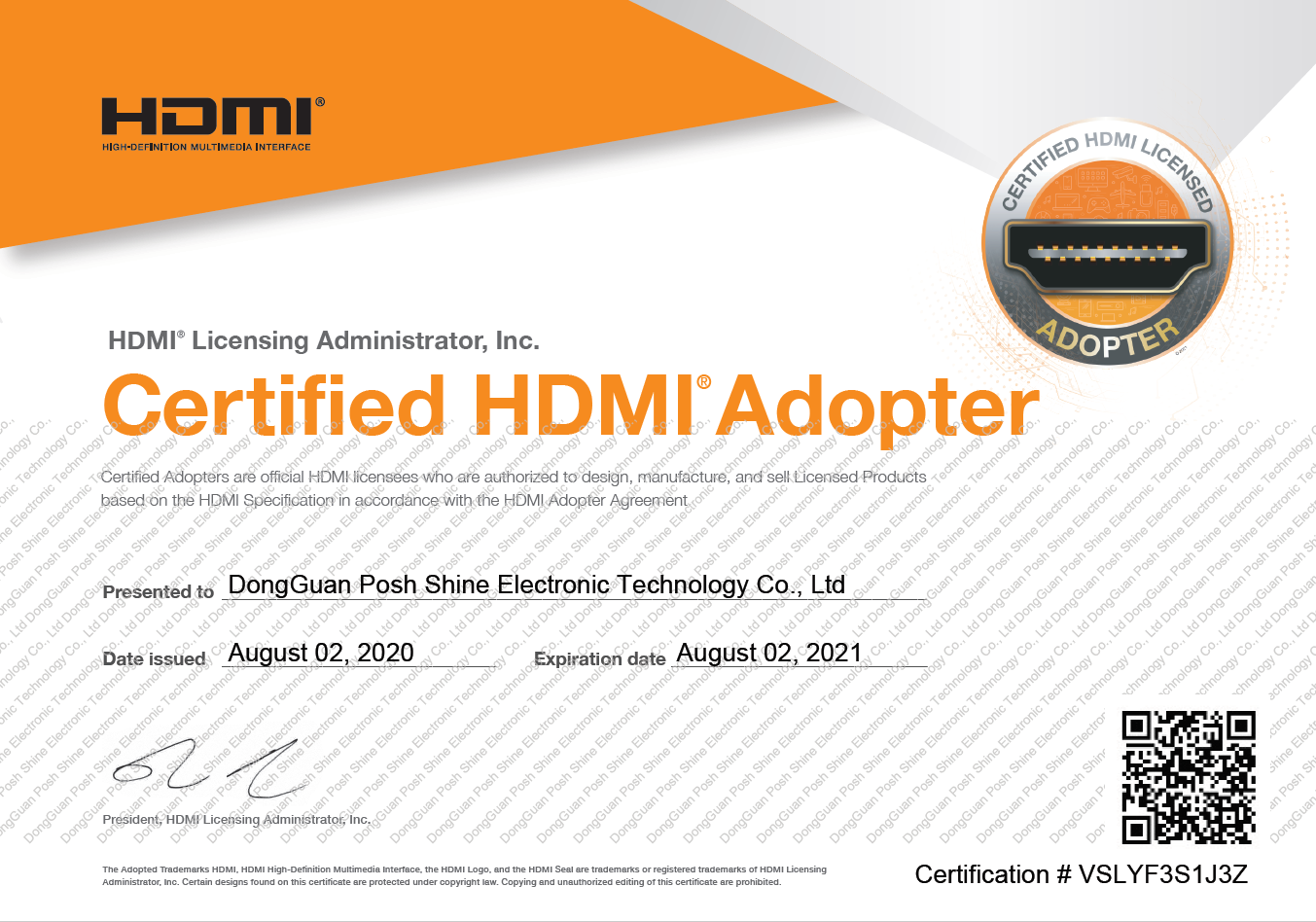 Oem Odm Ultra Hd Hdmi Cable 8k 48g 8k 60hz Hdr Earc Hdmi 8k Cable
