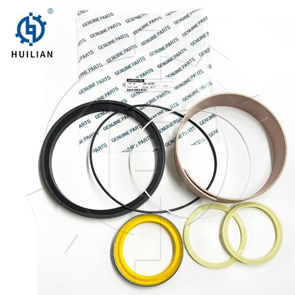 7X-2721 Excavator Lift Cylinder Seal Kit For CATEEE Crawler Dozer D8H D9N D9H D9G