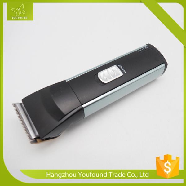 KM-2399 Hair Clippers Hair Cutting Machine Hair Trimmer with 4 Combs