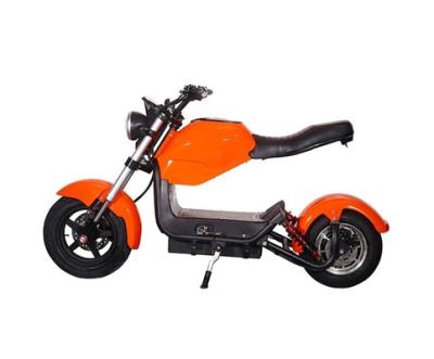 31-60 Km Range Per Power Off Road Electric Dirt Bike Front And Rear Suspension