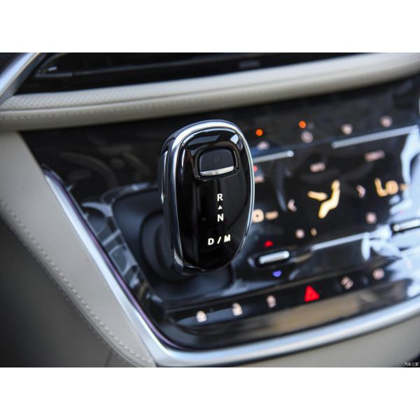 Buick GL8 2023 Es Smart Flagship Version Gasoline MPV Top Speed 195 Km/H for Benefit