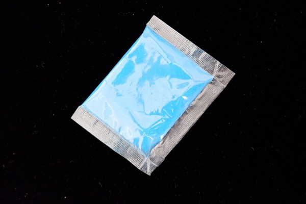 Sal de baño aromática herbácea Azul Lavanda Productos de baño Cuerpo completo