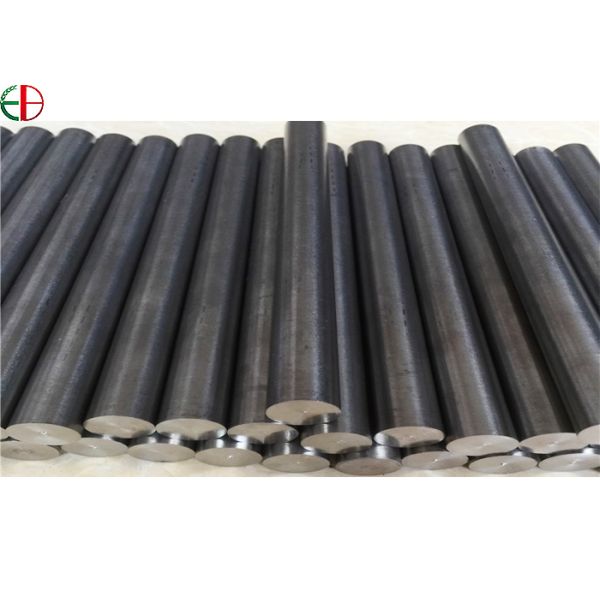 ASTM B392 R04200 Type1 Nb1 99.95% Niobium Rod Bar polished surface
