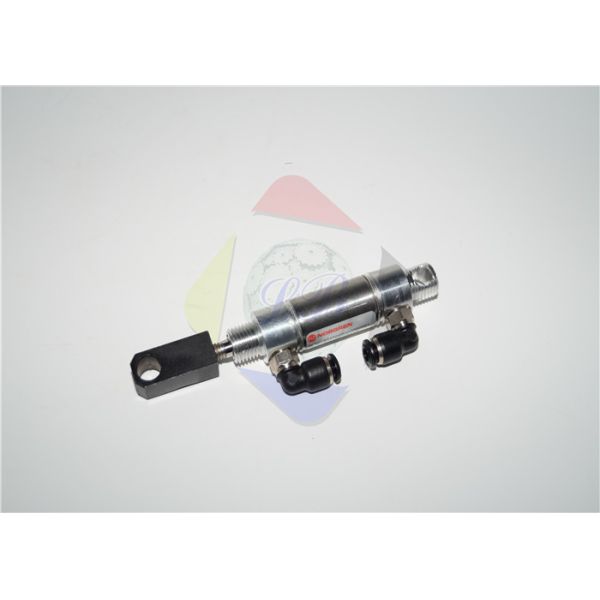 L2.334.030 HD Pneumatic Cylinder Printing Machine Spare Parts SM52 CD74 CD102 SM74