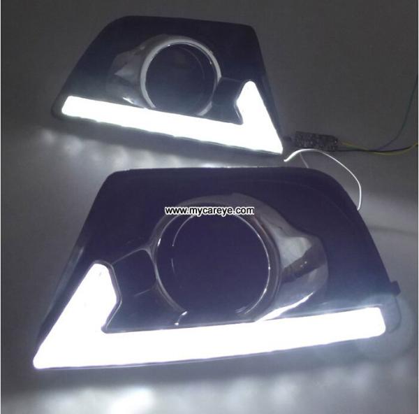 Ford Ecosport DRL LED daylight driving Lights light aftermarket sale