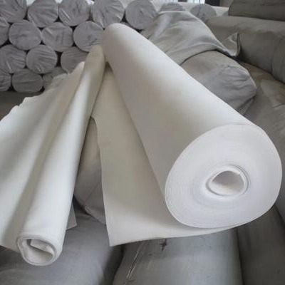 100g-800g/M2 Staple Fiber Geotextile