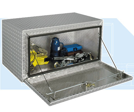 aluminum tool box,heavy duty aluminum truck tool box , aluminum box
