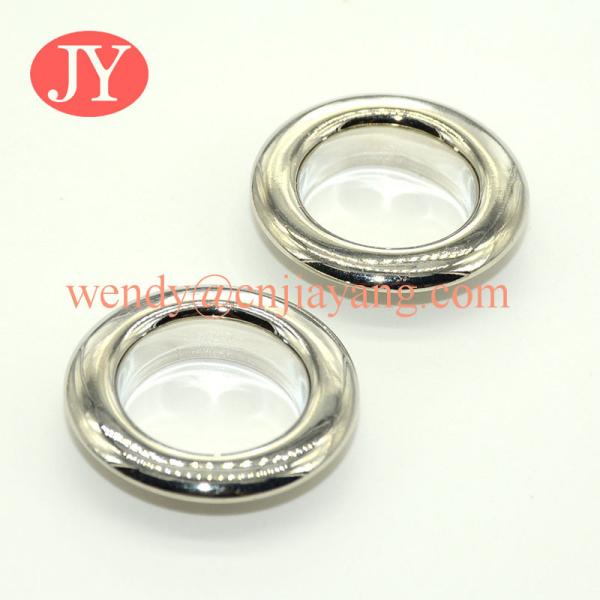 Metal Grommets Eyelets and washers for Bag Shoes And Garment Accessories